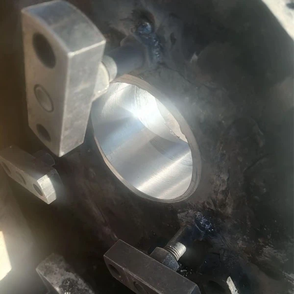 Small Line Bore Machine (3)