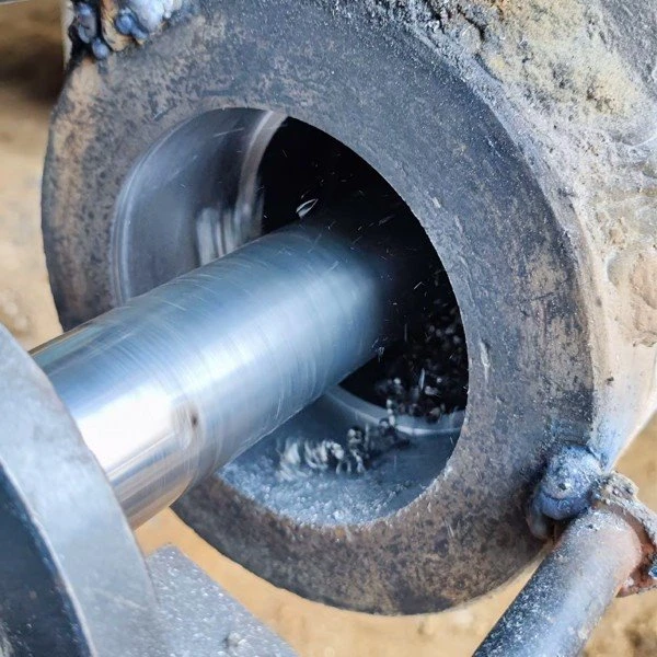 Small Line Bore Machine (5)